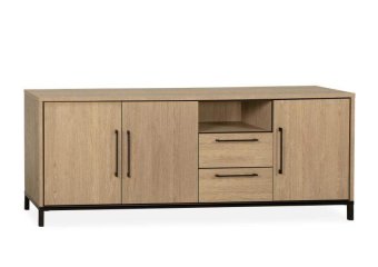 Dressoir Groot Alkmaar